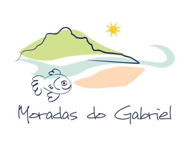 Hotel Morada Do Gabriel Guarda do Embaú Exteriér fotografie